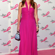 Illustration for article titled Breast Cancer Foundations Hot Pink Party: Arent They Pretty In Pink? (Arent They?!)